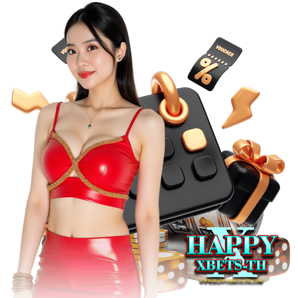 happyxbets บาคาร่า