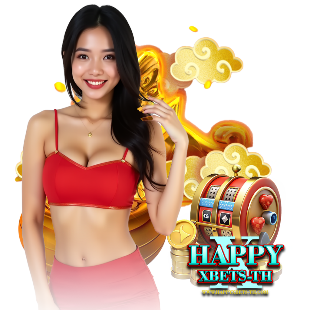happyxbets สมัคร